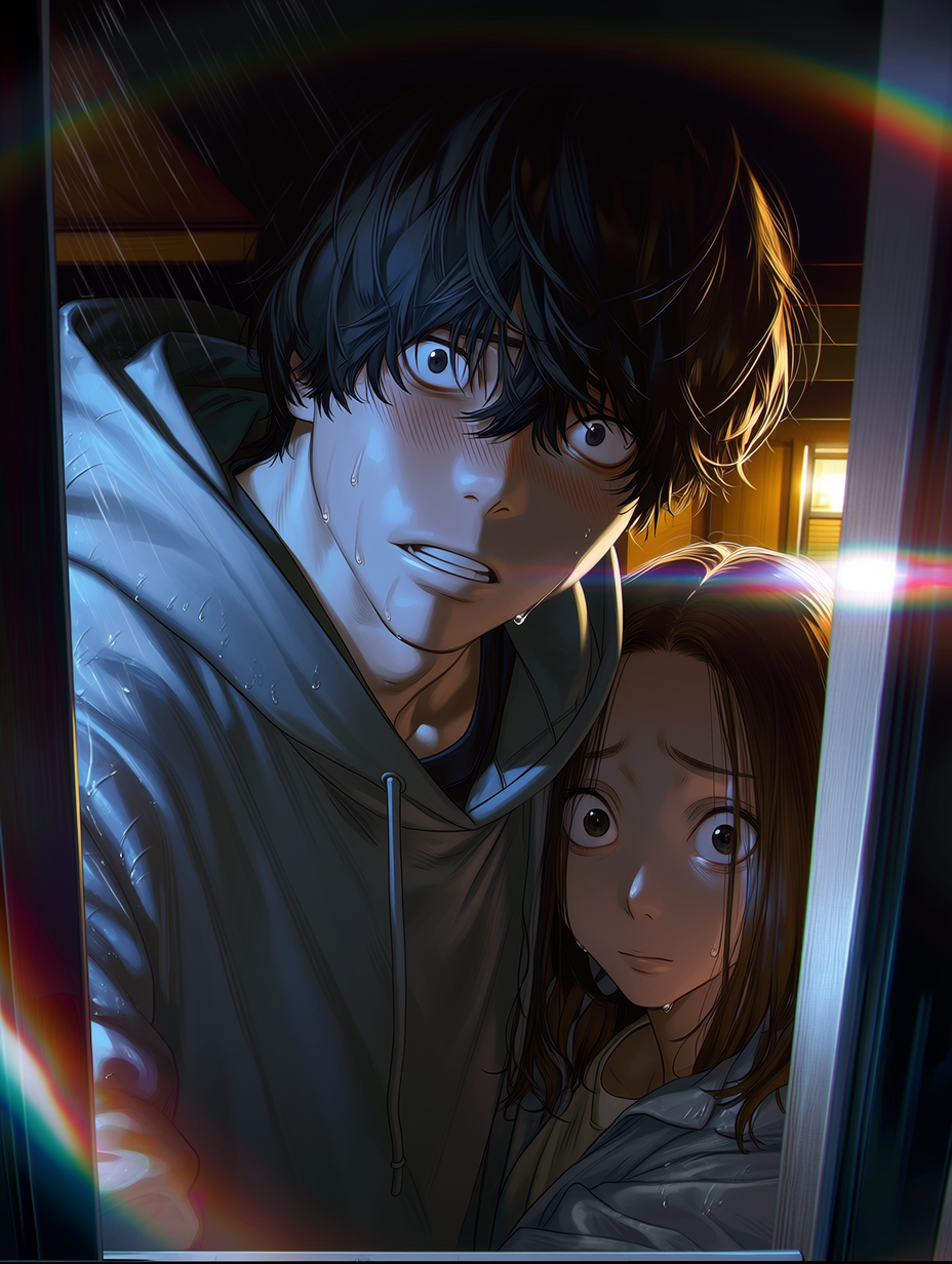 Leo and His Sister thumbnail