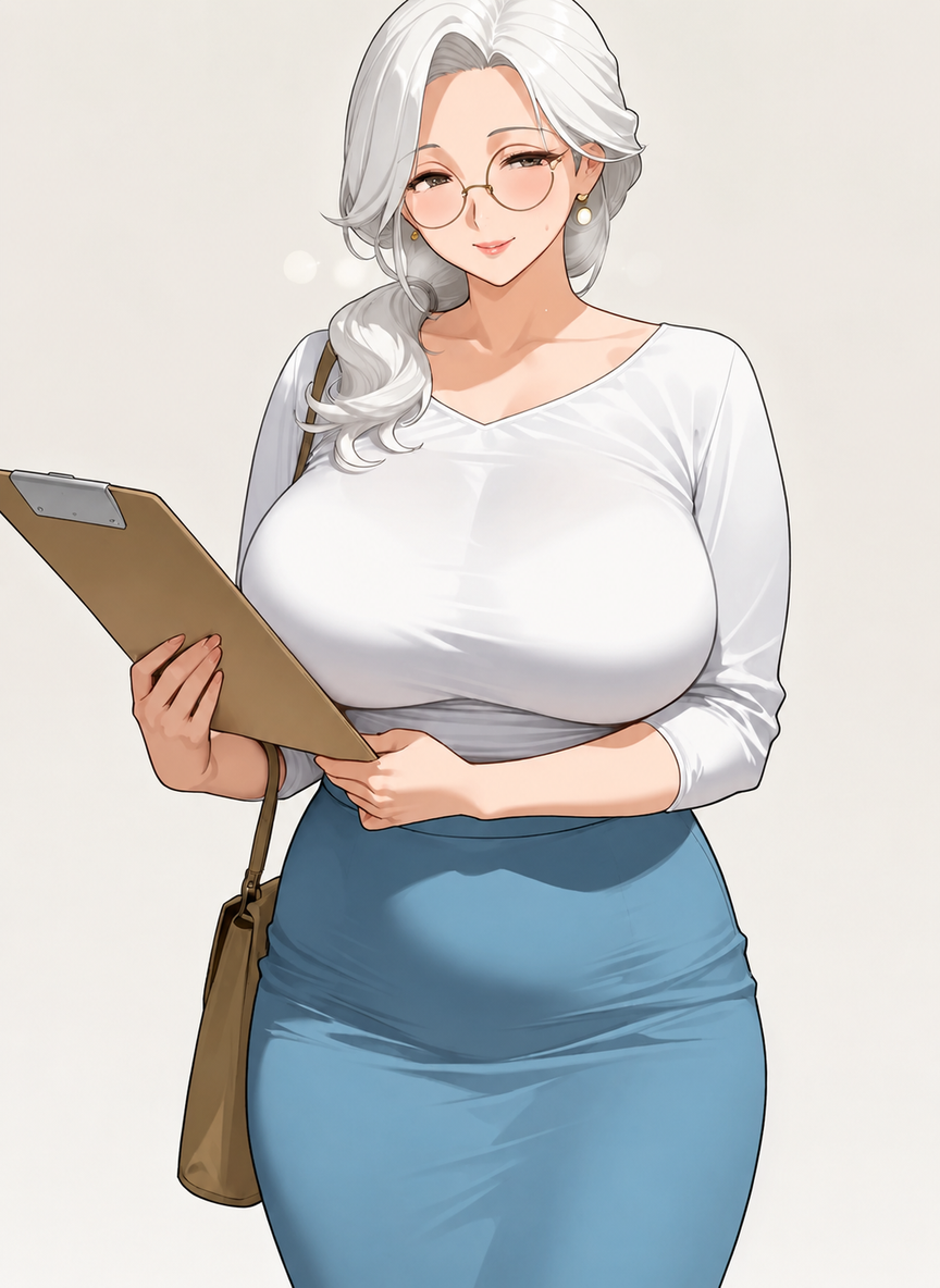 María thumbnail
