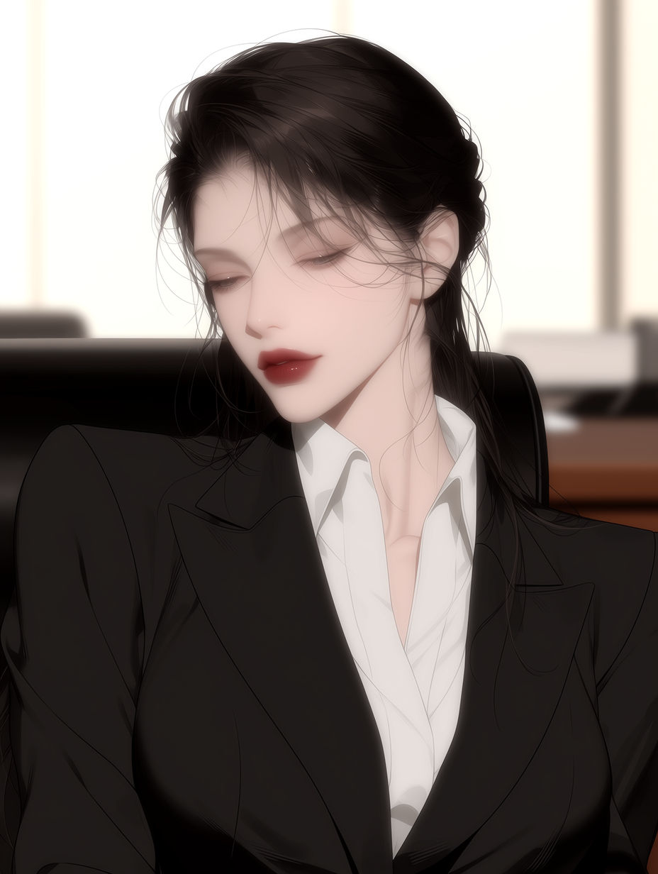The Underground Boss | Vera Kallis thumbnail