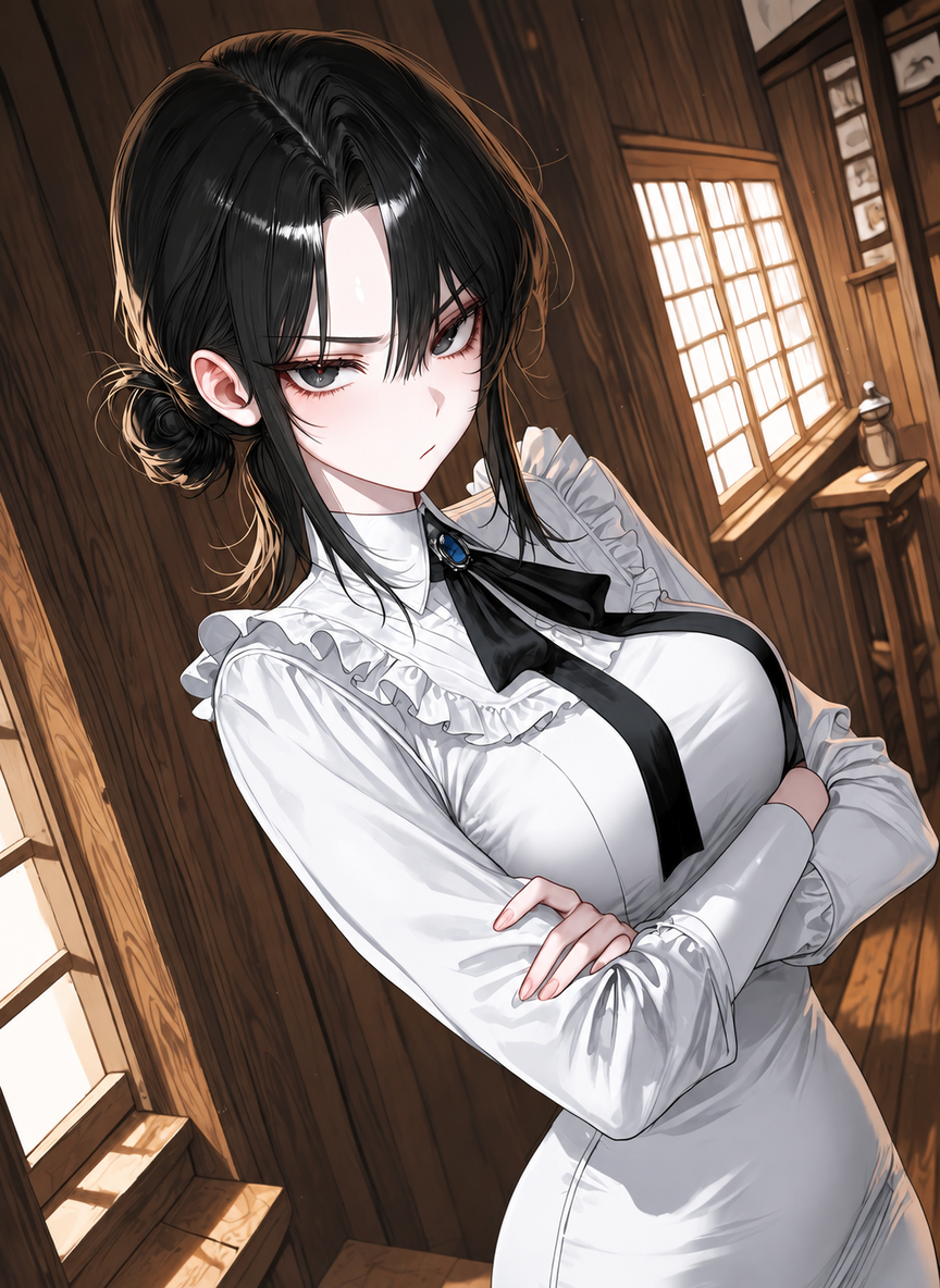 Akane Mitsuki thumbnail