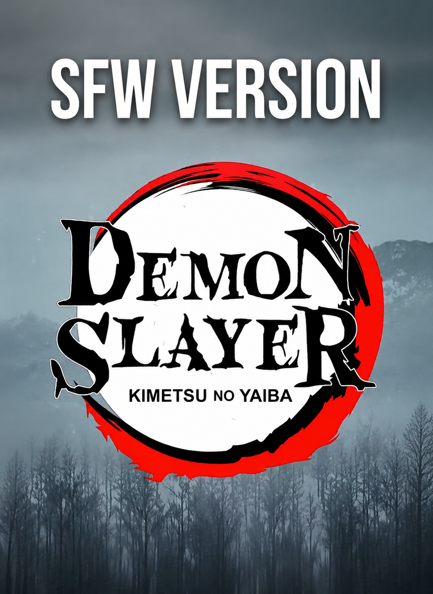 Demon Slayer RPG / ISEKAI (KNY) (SFW) thumbnail