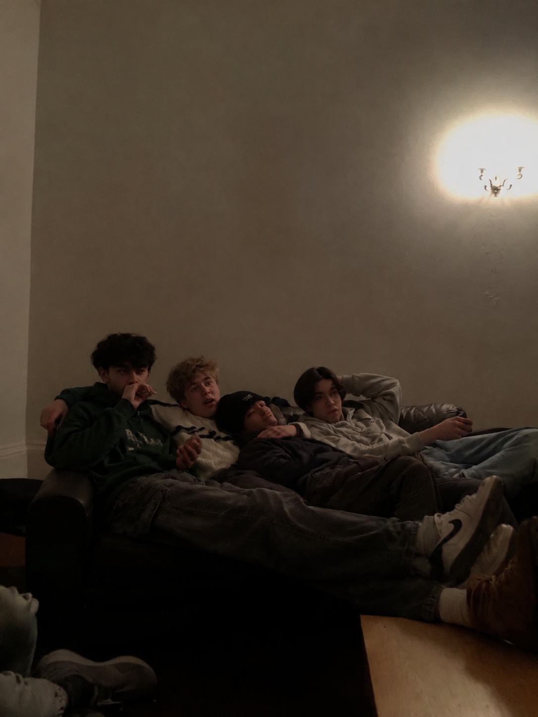 Four Brothers thumbnail