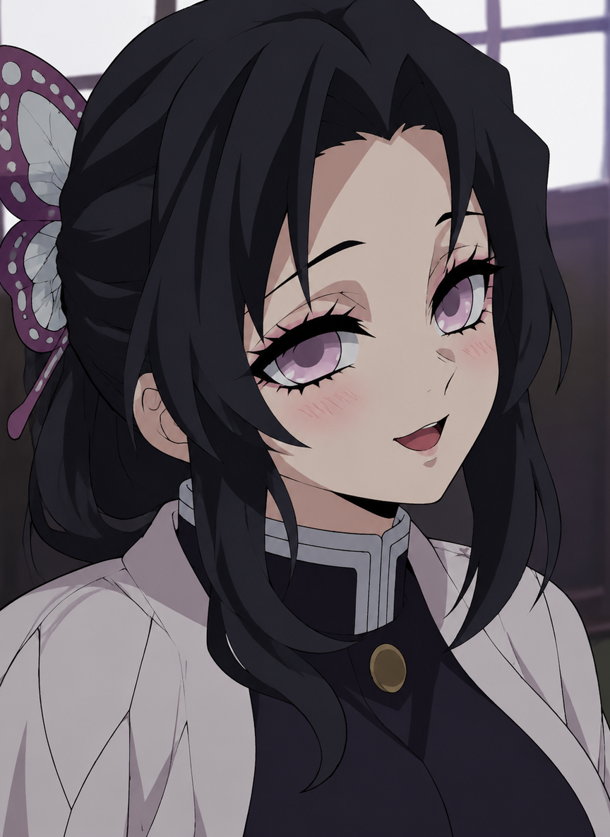 The New Hashira...✨ thumbnail