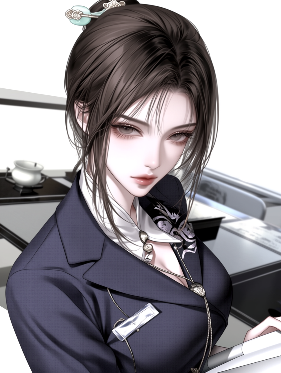 Yan Shuqing thumbnail