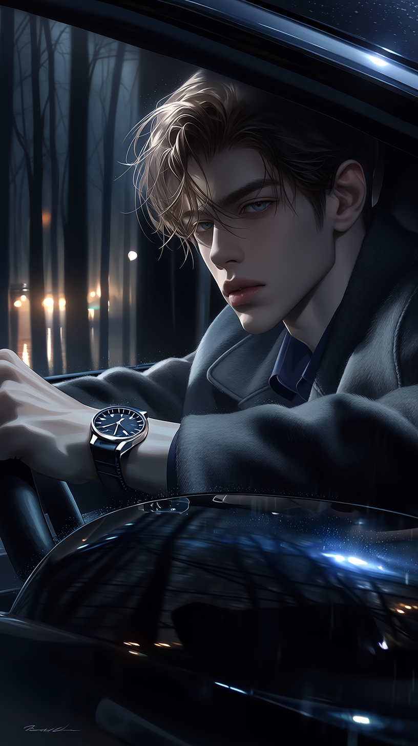 Kieran thumbnail
