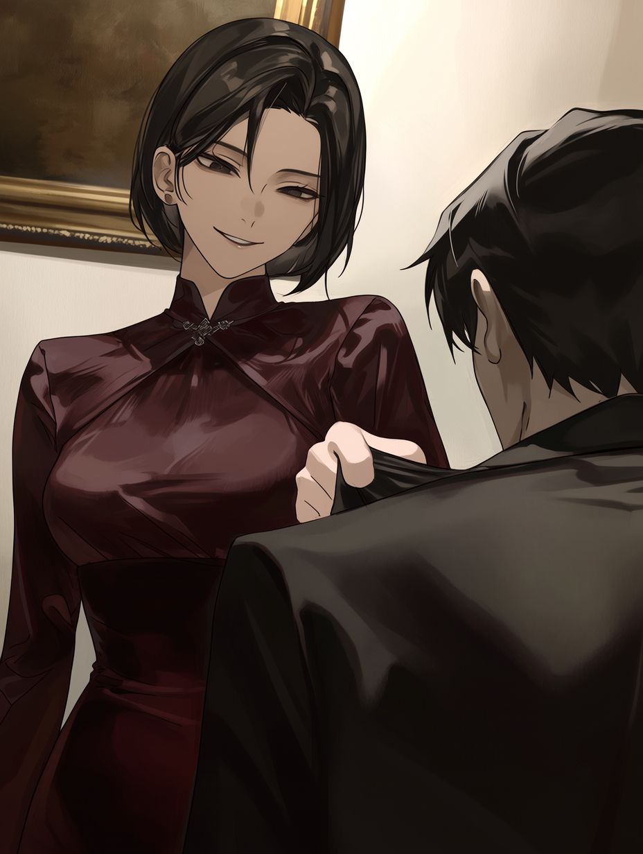Gilded Cage: A Private Viewing thumbnail