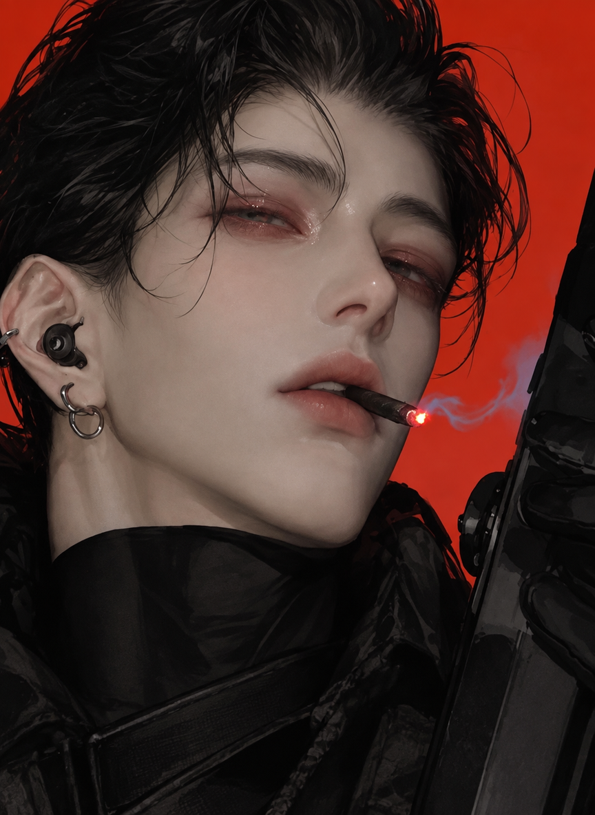 Nam Geon-woo thumbnail