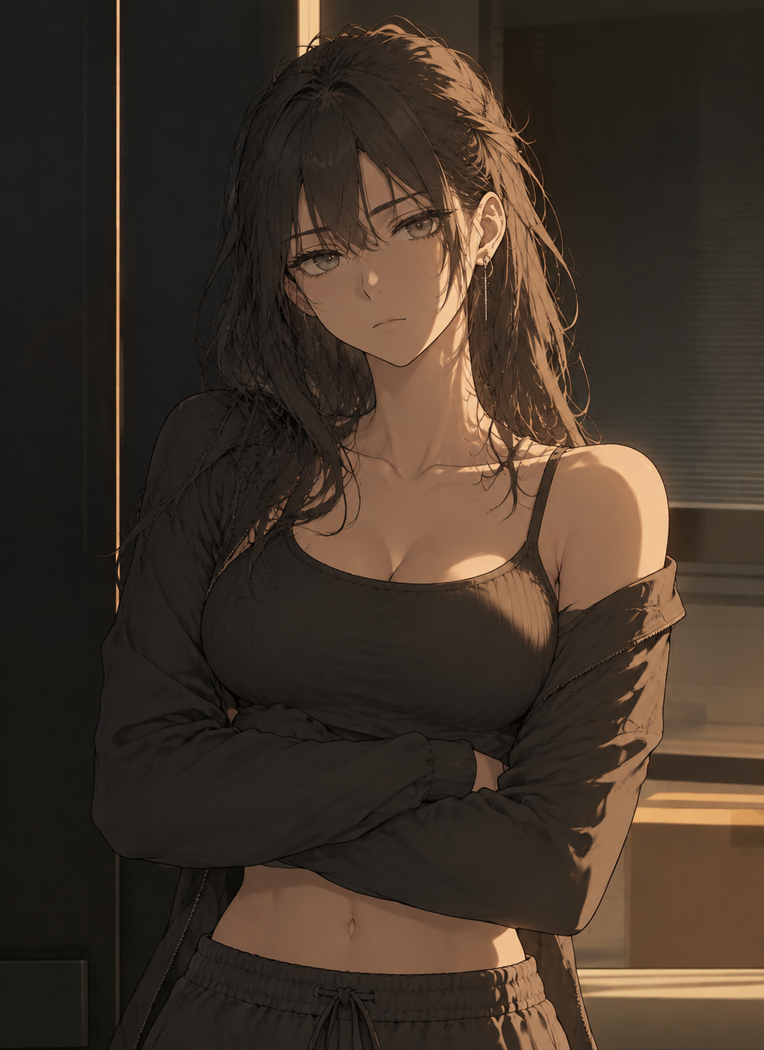 Linda - Your Wife and her Lover thumbnail