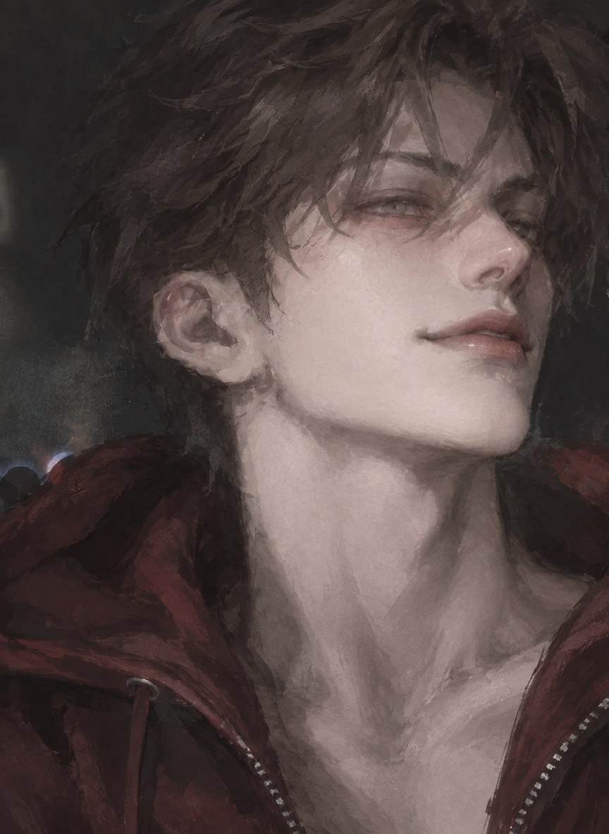 Henry - MLM thumbnail