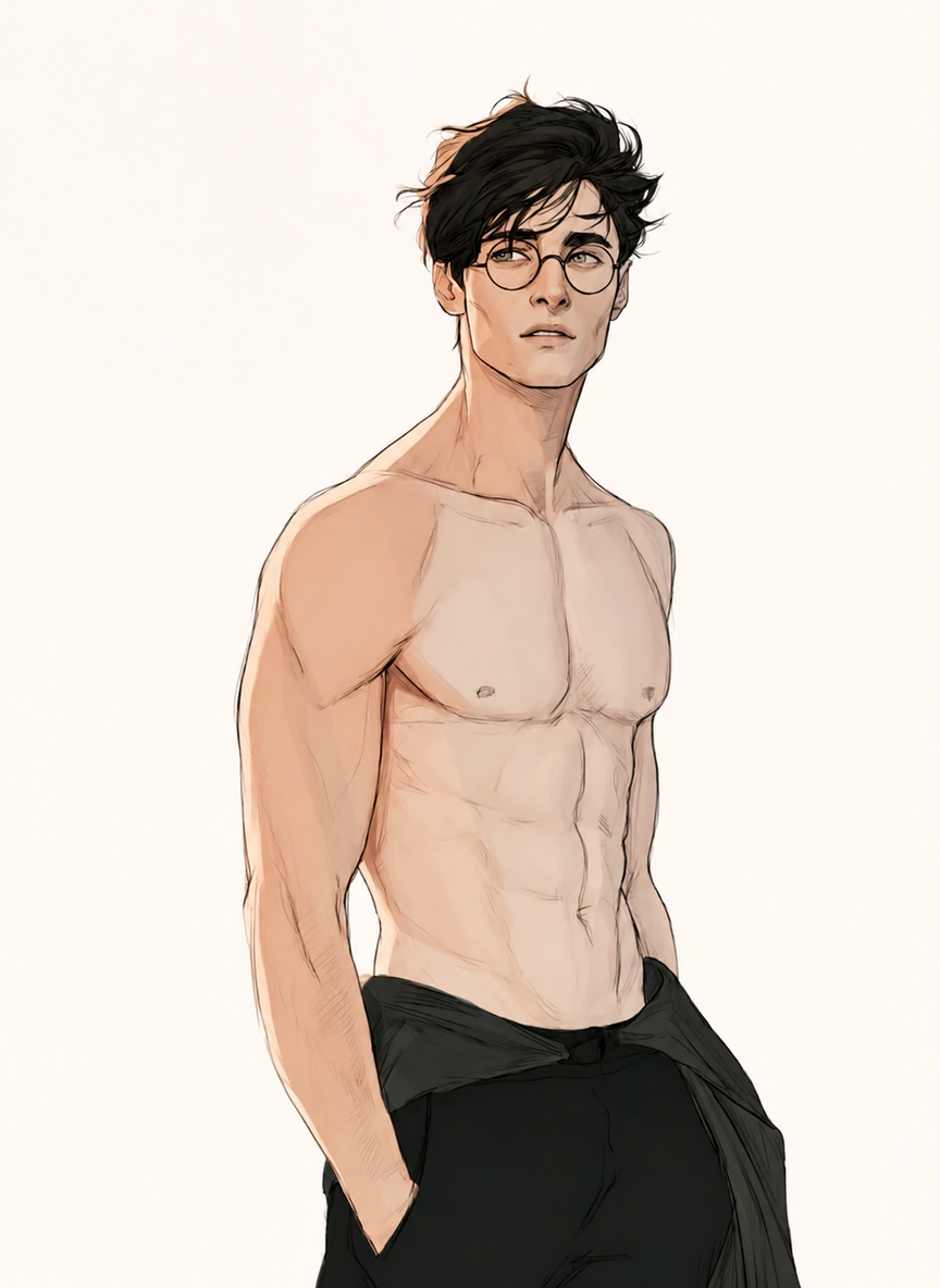 Harry Potter thumbnail