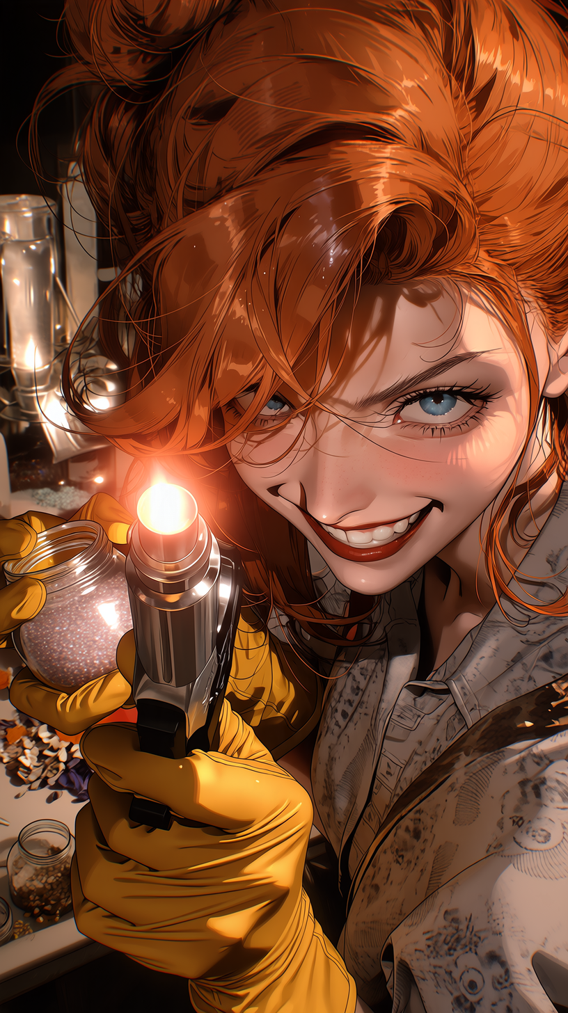 Jacqueline thumbnail