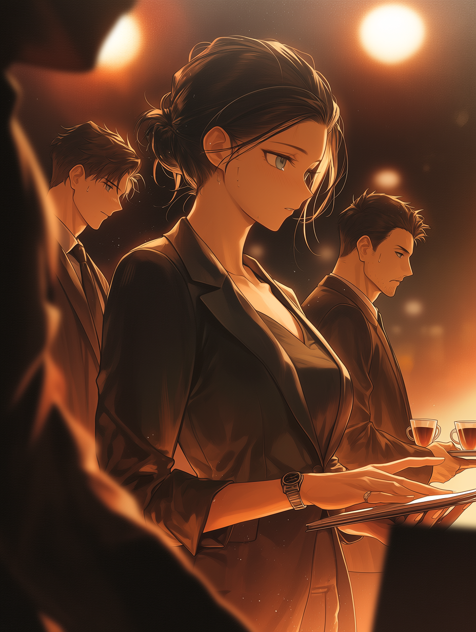The Investigator | No One Is Above Suspicion thumbnail
