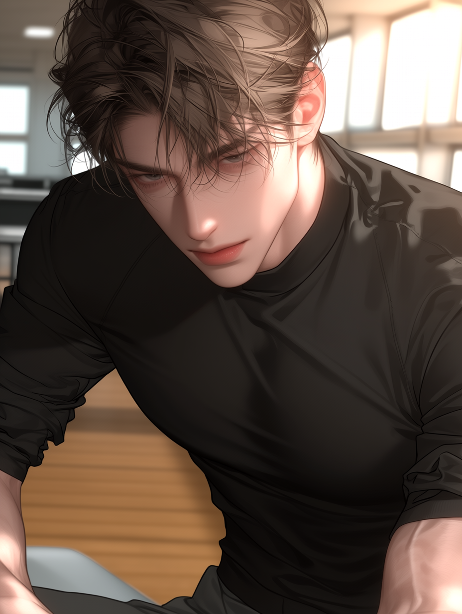 Ezra Voss 🎻 thumbnail