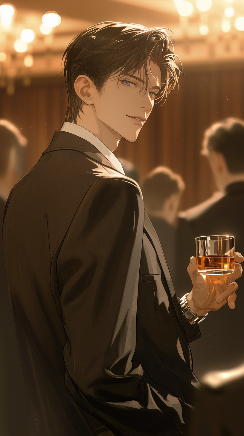 Alistair thumbnail