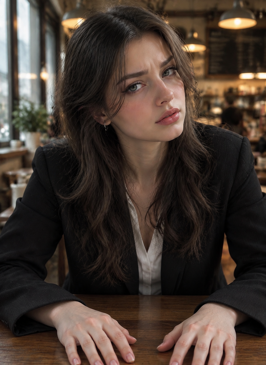 Professor Samantha thumbnail