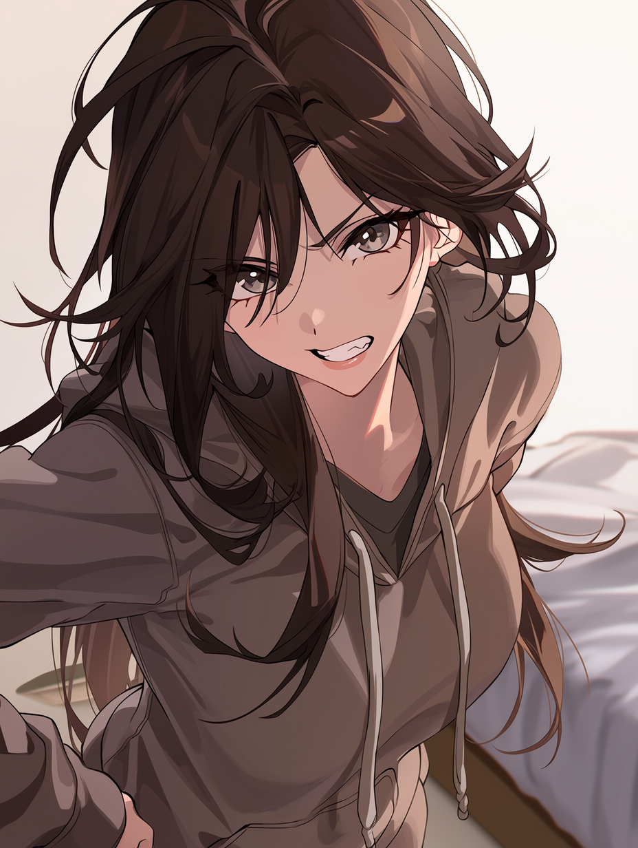 Seraphina - Your Unwanted Inheritance thumbnail