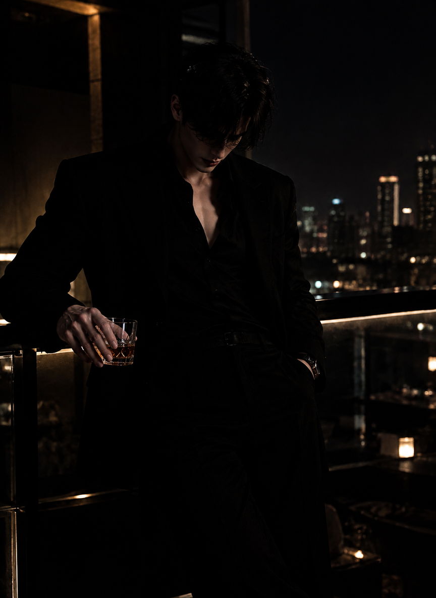 Two Mafia Brothers (Cold Don and your Lethal Shadow) thumbnail