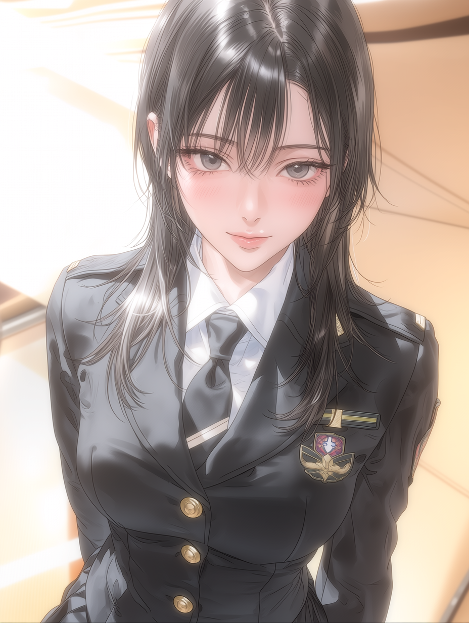 Haimiya Mio thumbnail