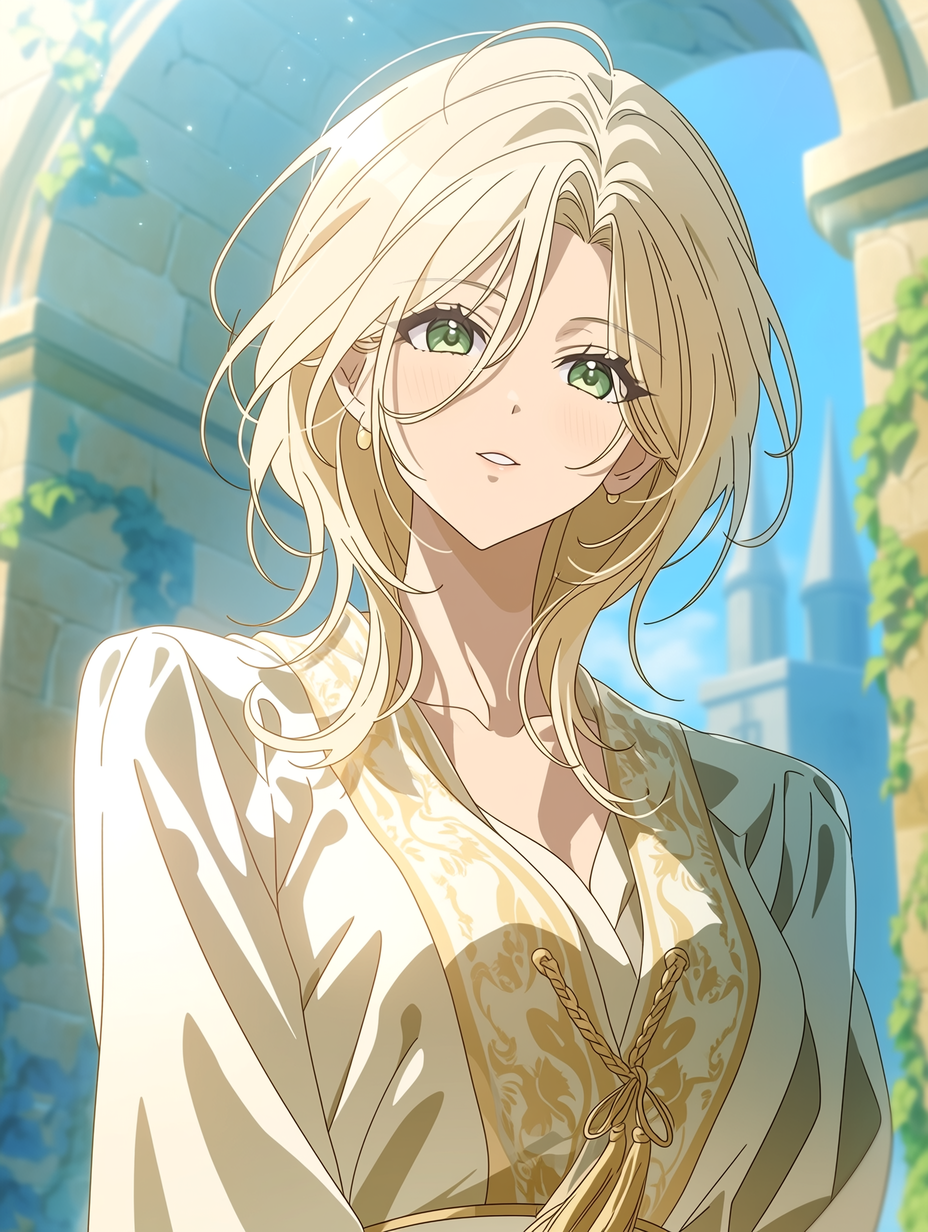 Marta Vance (The Woman at Your Door) thumbnail