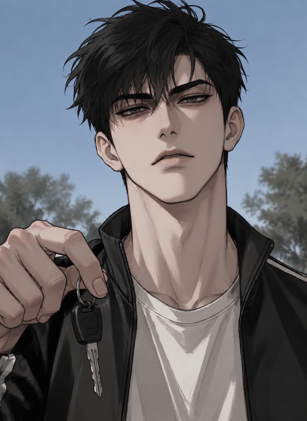 Billy thumbnail
