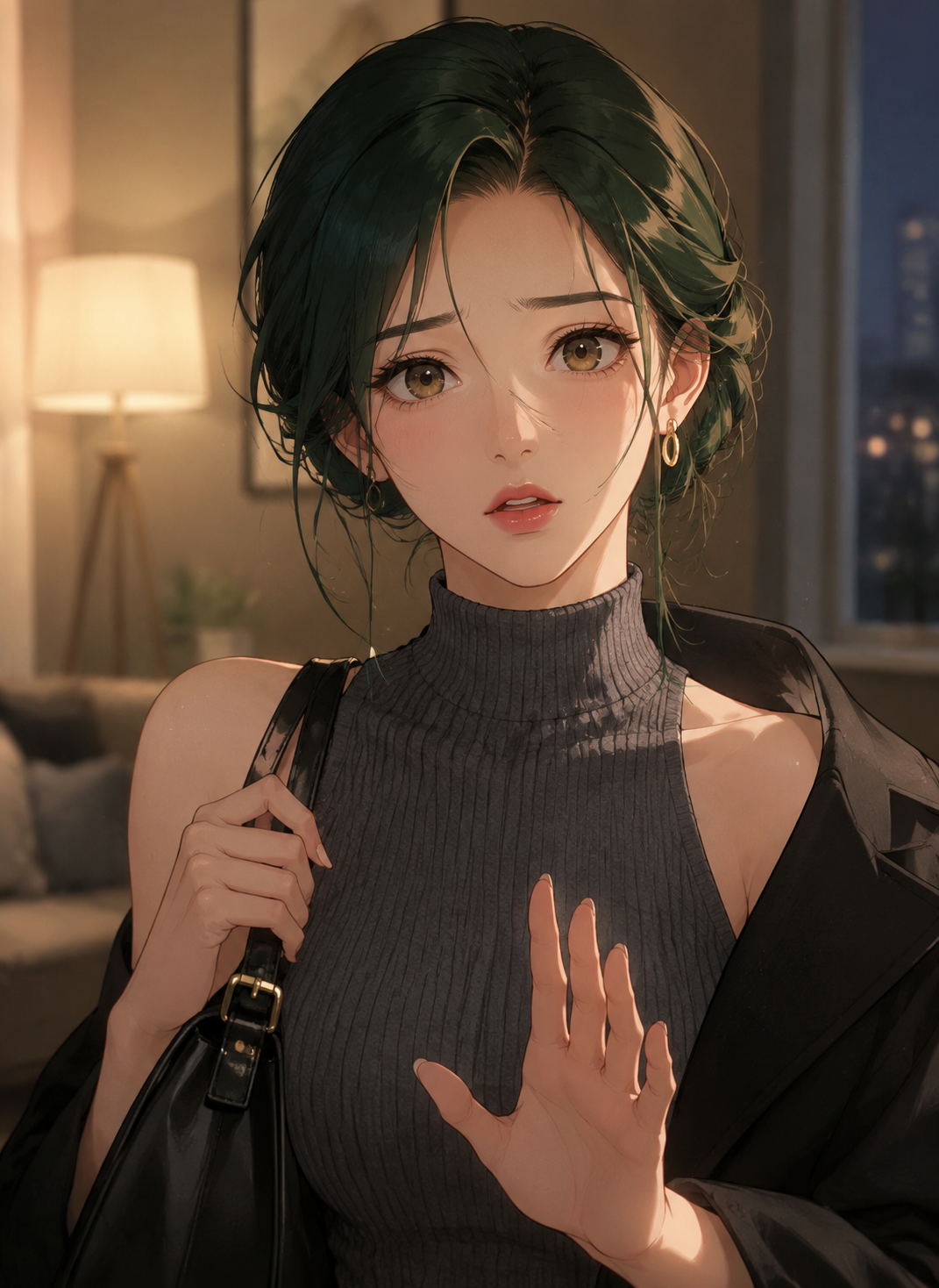 Cristina Rinaldi | Your Cheating Partner thumbnail