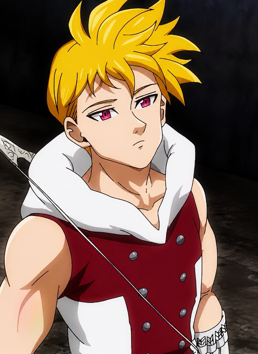 Lancelot thumbnail