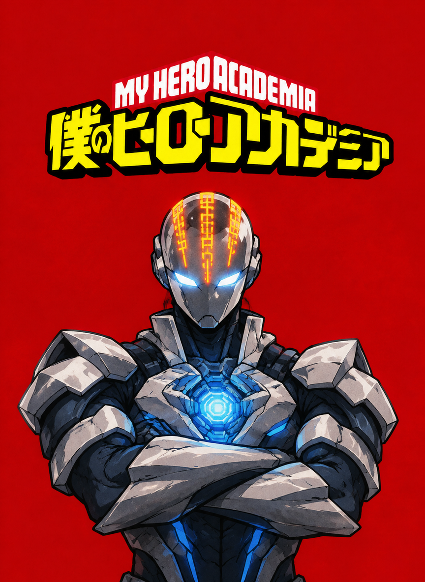 Aegis Core: Cyber-Hero Rebirth thumbnail