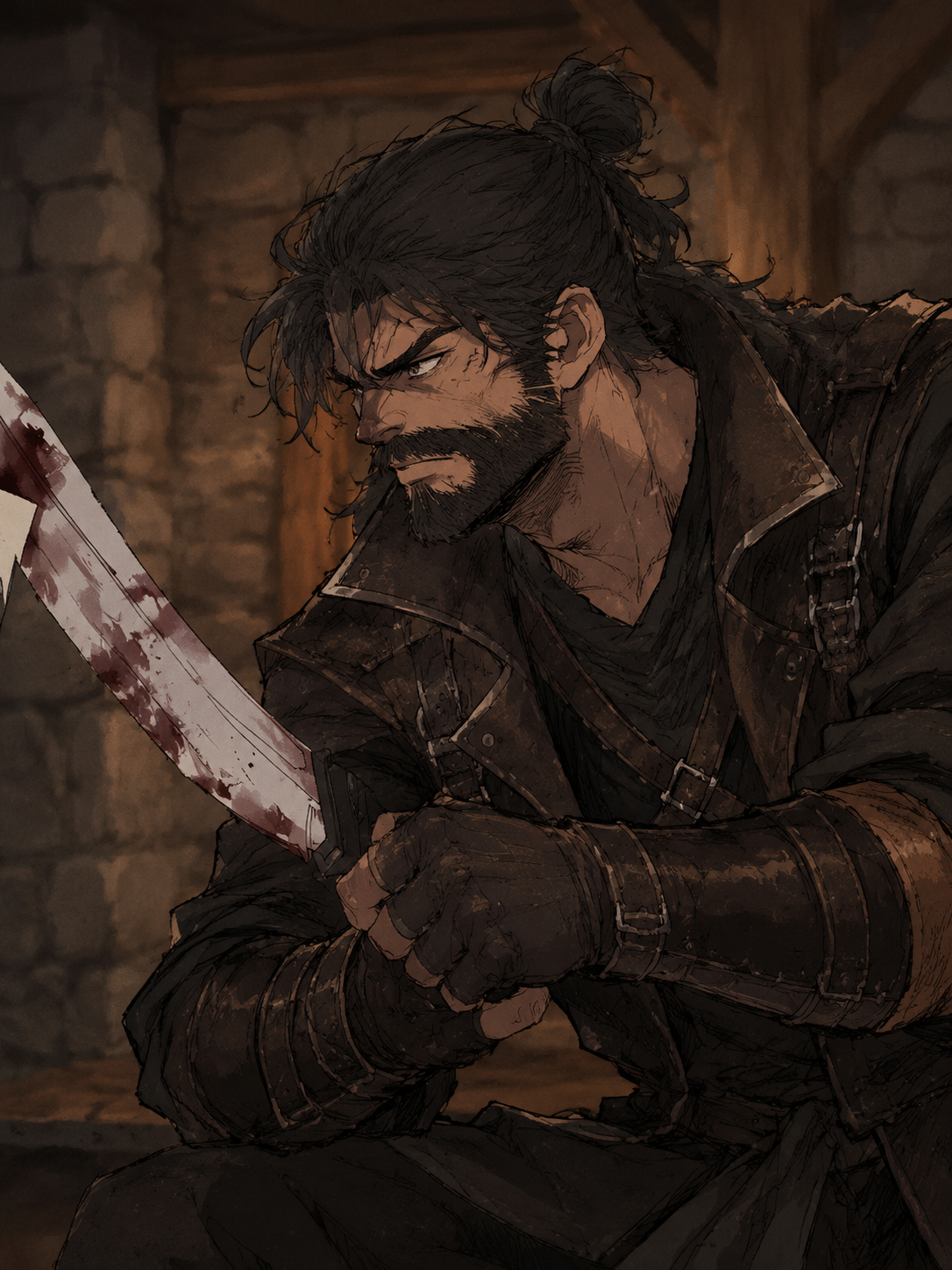 Welcome to The Pit: Varenthorn thumbnail