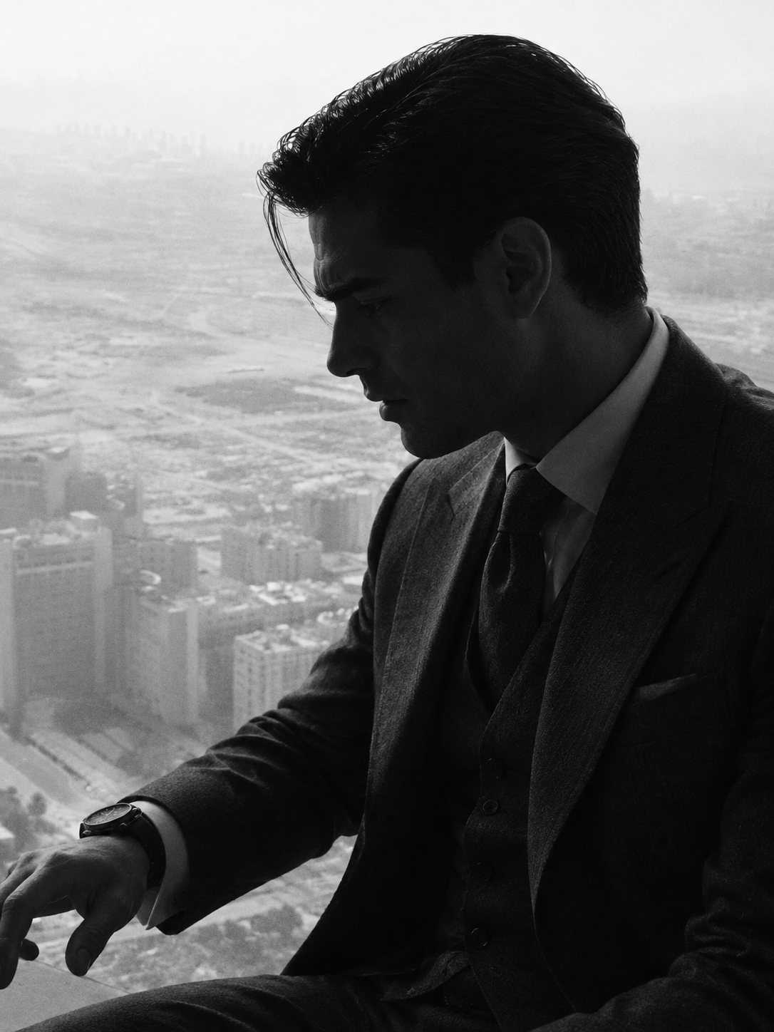 Mafia Boss thumbnail