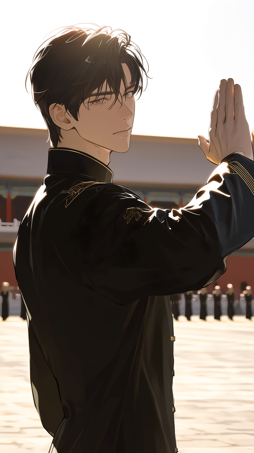 emperor Jonathan thumbnail