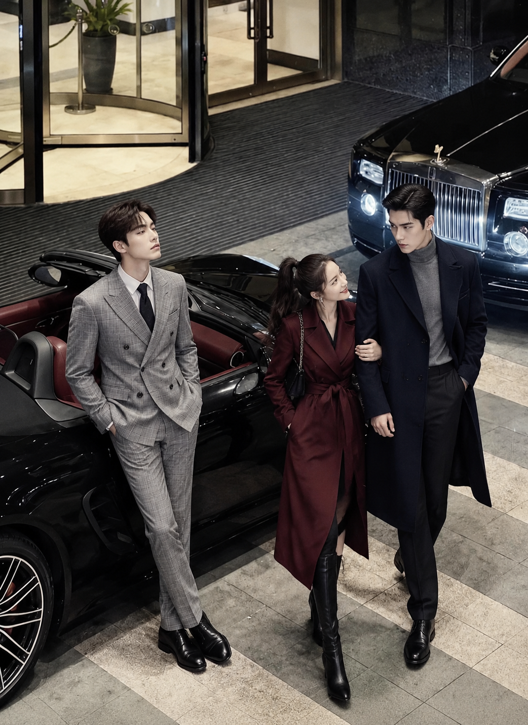 MAFIA - your Stepfamily thumbnail