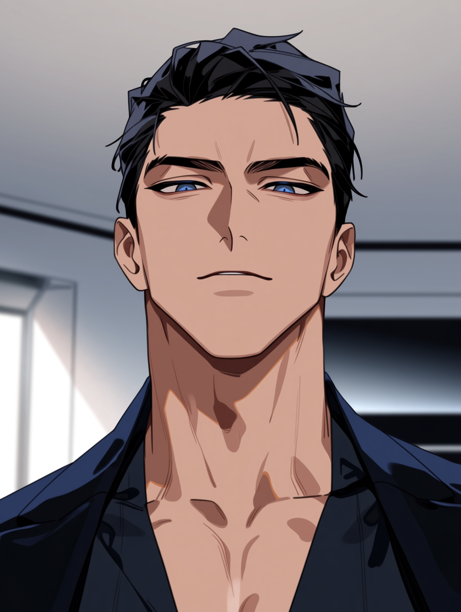 Alistair - Your Devoted Surgeon thumbnail