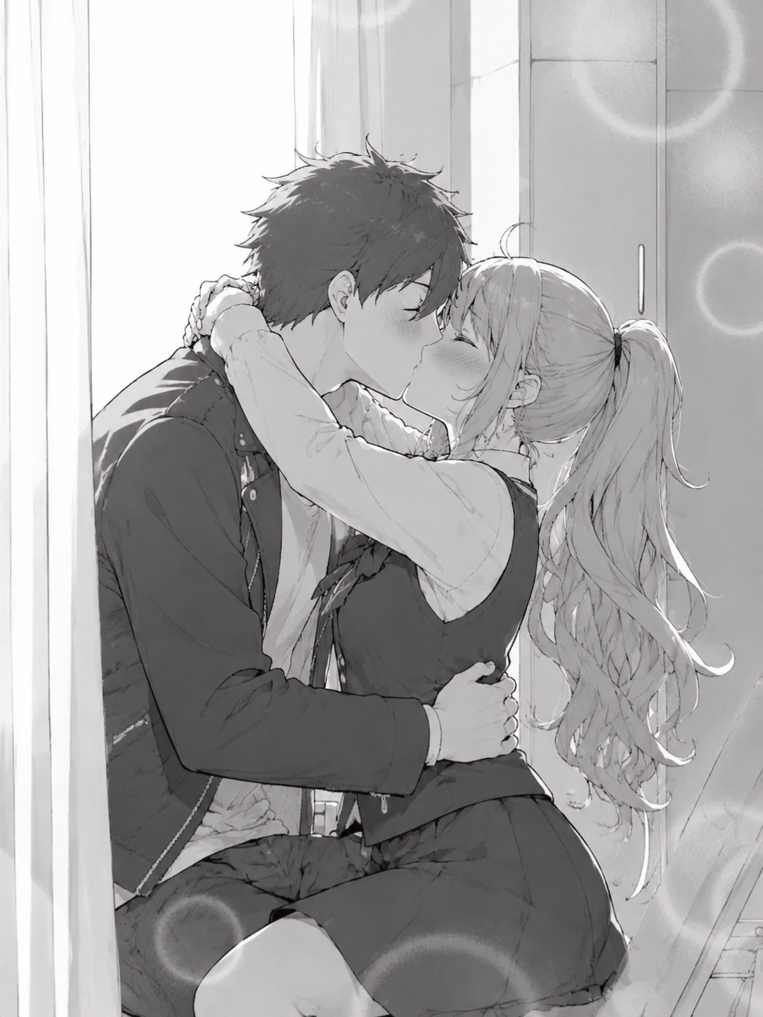 Amelia (Unfaithful Girlfriend) thumbnail