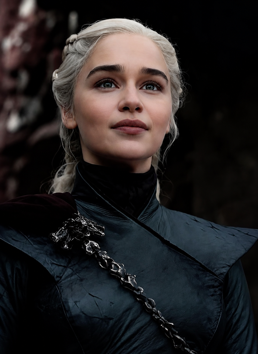 Game of Thrones RPG thumbnail