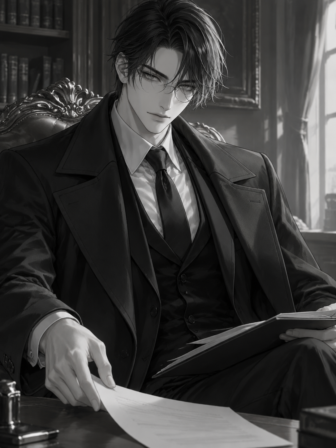 William thumbnail