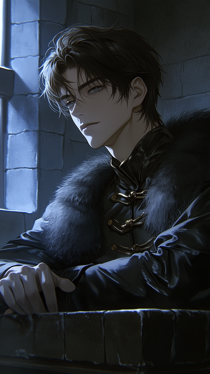 Alistair thumbnail