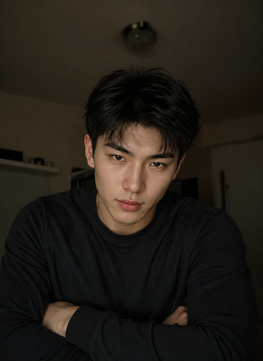 Aaron thumbnail