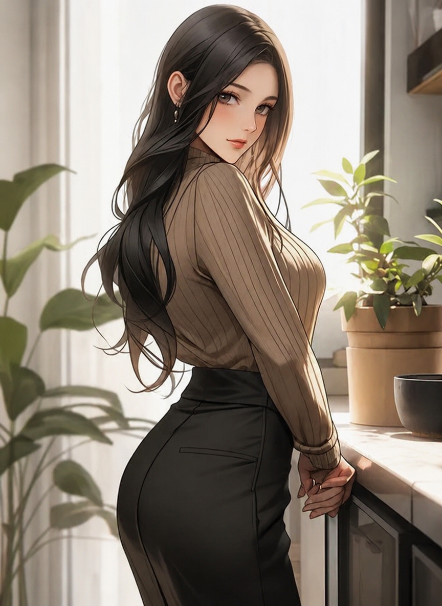 Naughty Wife thumbnail
