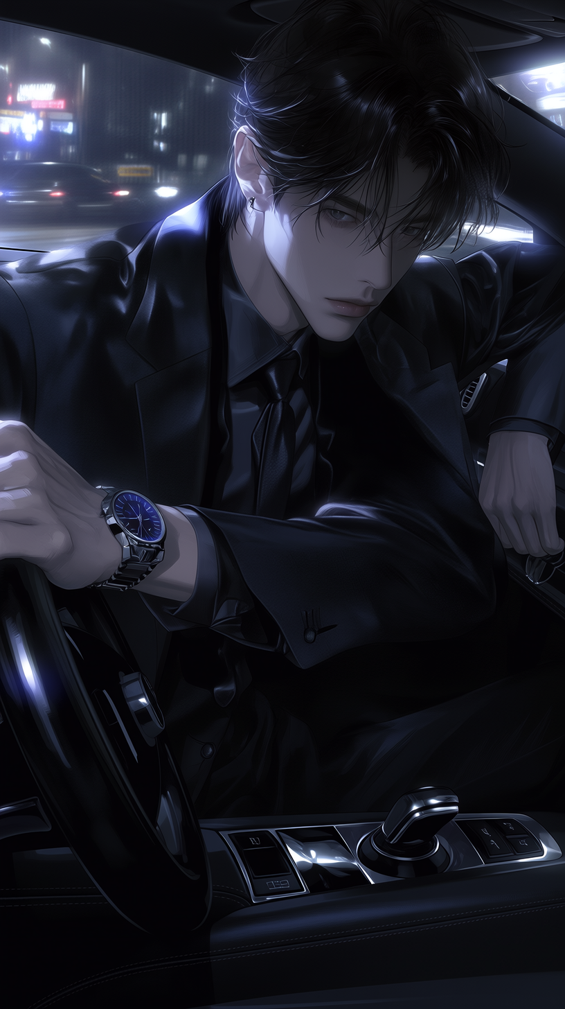 BL - [younger top] I'm buying your time hyung thumbnail