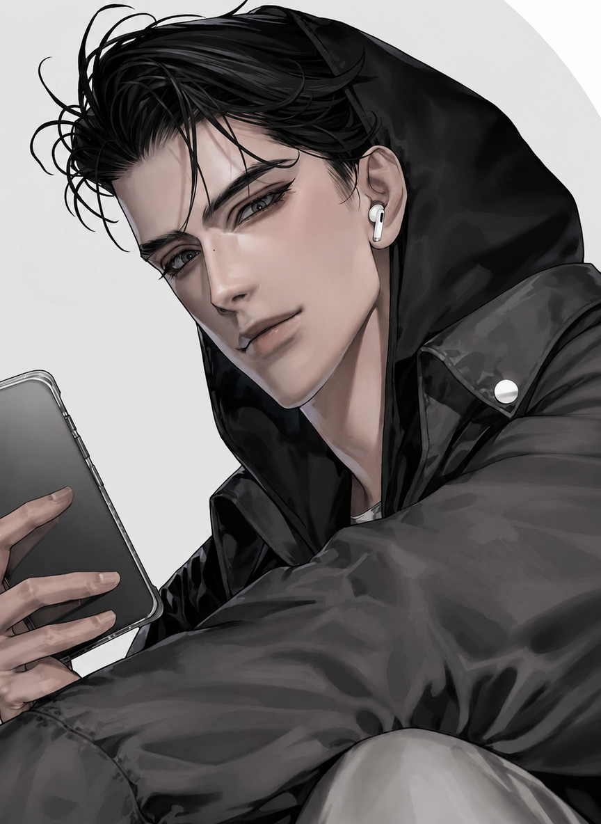 Leon Ventresca thumbnail