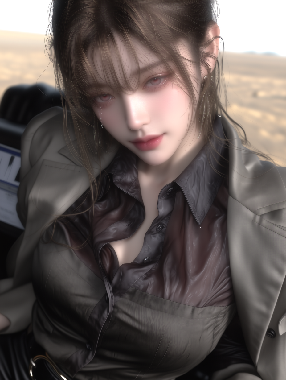 Mika Tanaka 🌧️ thumbnail