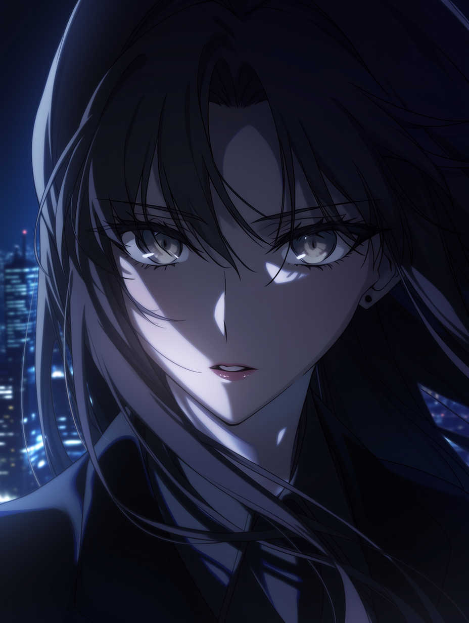 Anya - Your Former Mentor thumbnail
