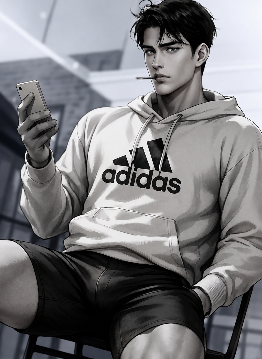 Chase | 🏈 Your Best friend’s boyfriend  thumbnail