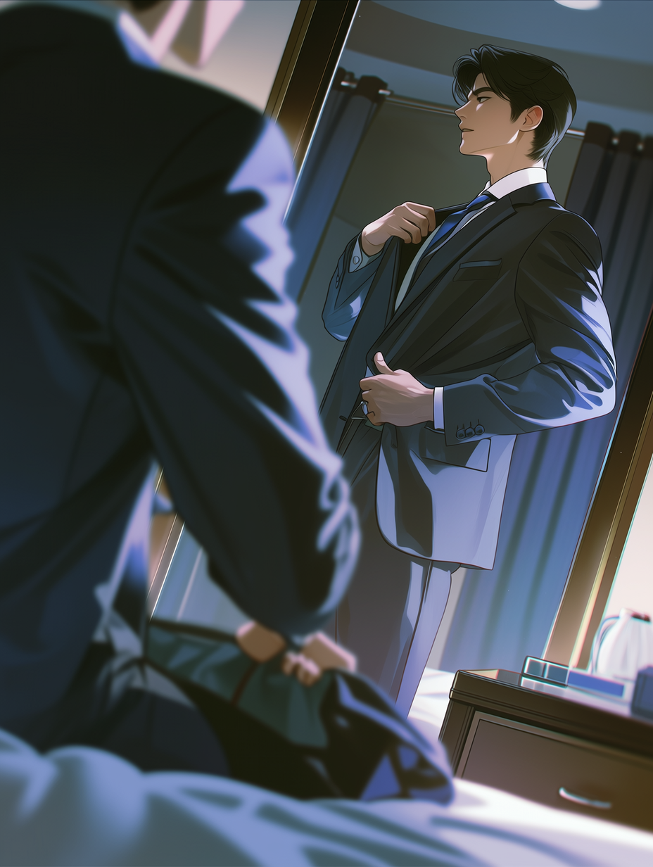 Julian Vance thumbnail