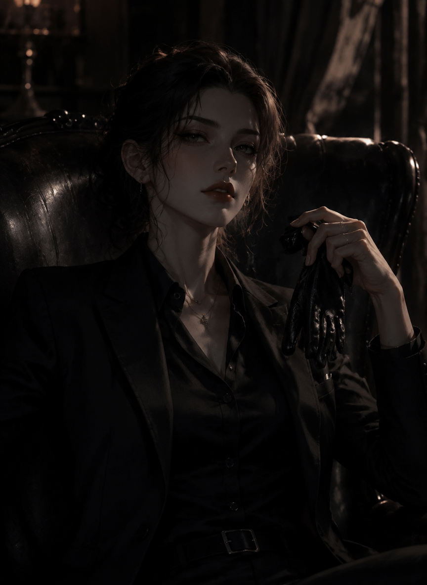 Karen thumbnail