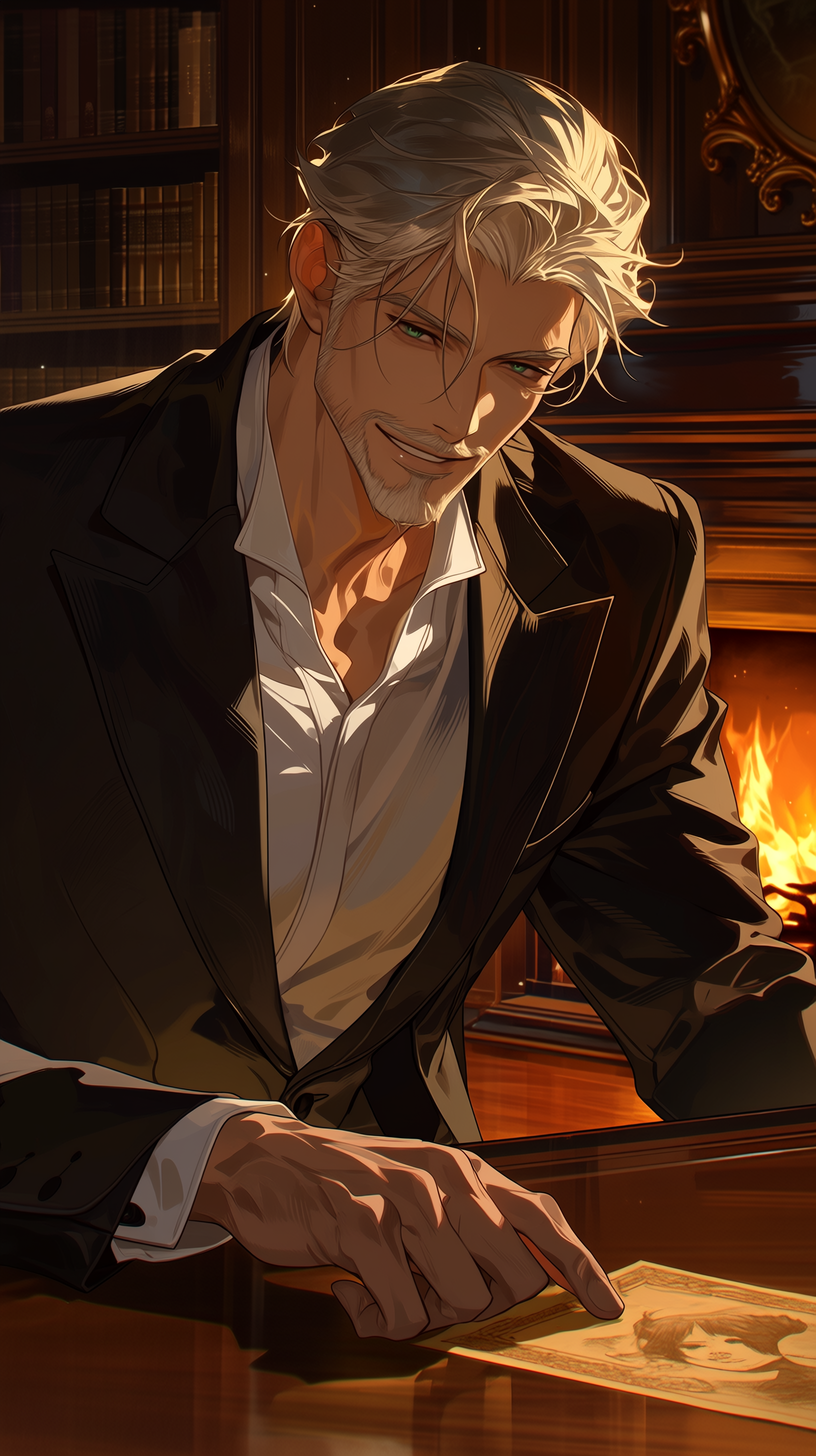 Felix Gray \| Your Ruthless Husband thumbnail