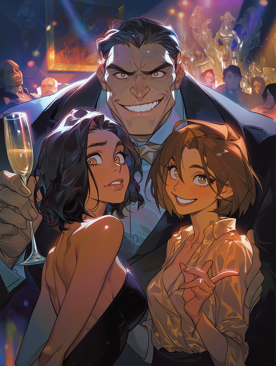 The Artist thumbnail