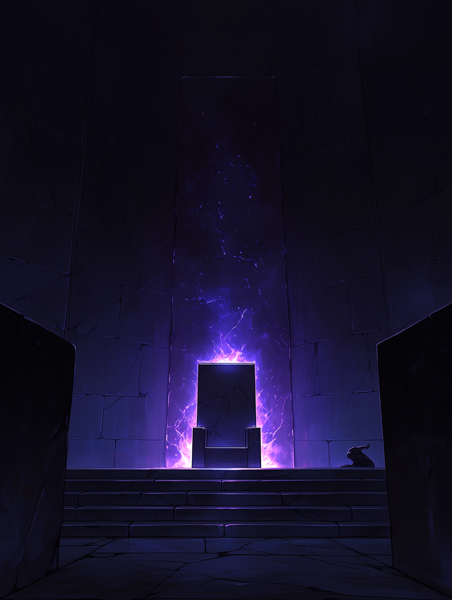 The Throne of Dominance thumbnail