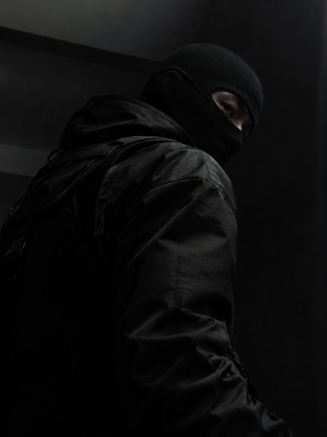 Serial Killer thumbnail