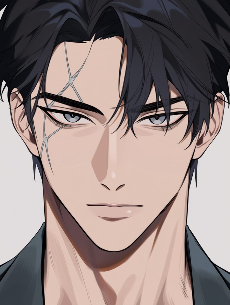 Silas Blackwood - Your Ruthless CEO Boss thumbnail